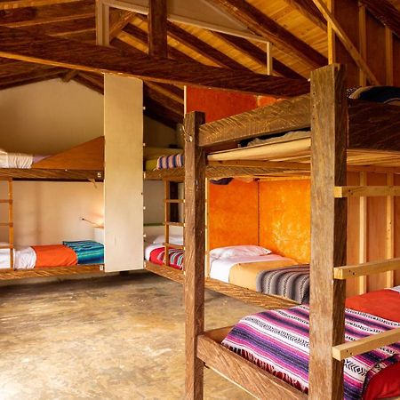 Bacoa Hostel Guatape Ngoại thất bức ảnh