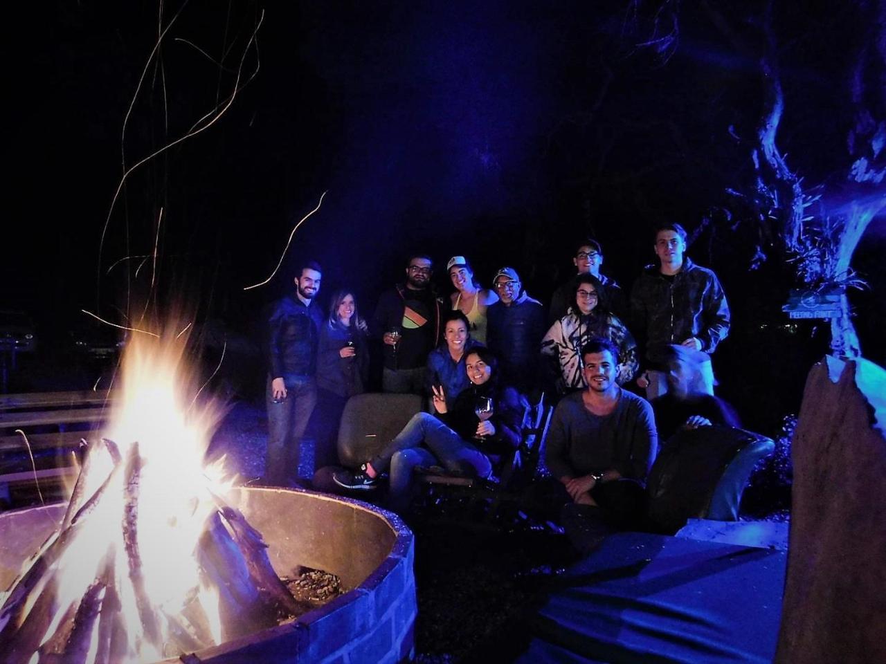 Bacoa Hostel Guatape Ngoại thất bức ảnh