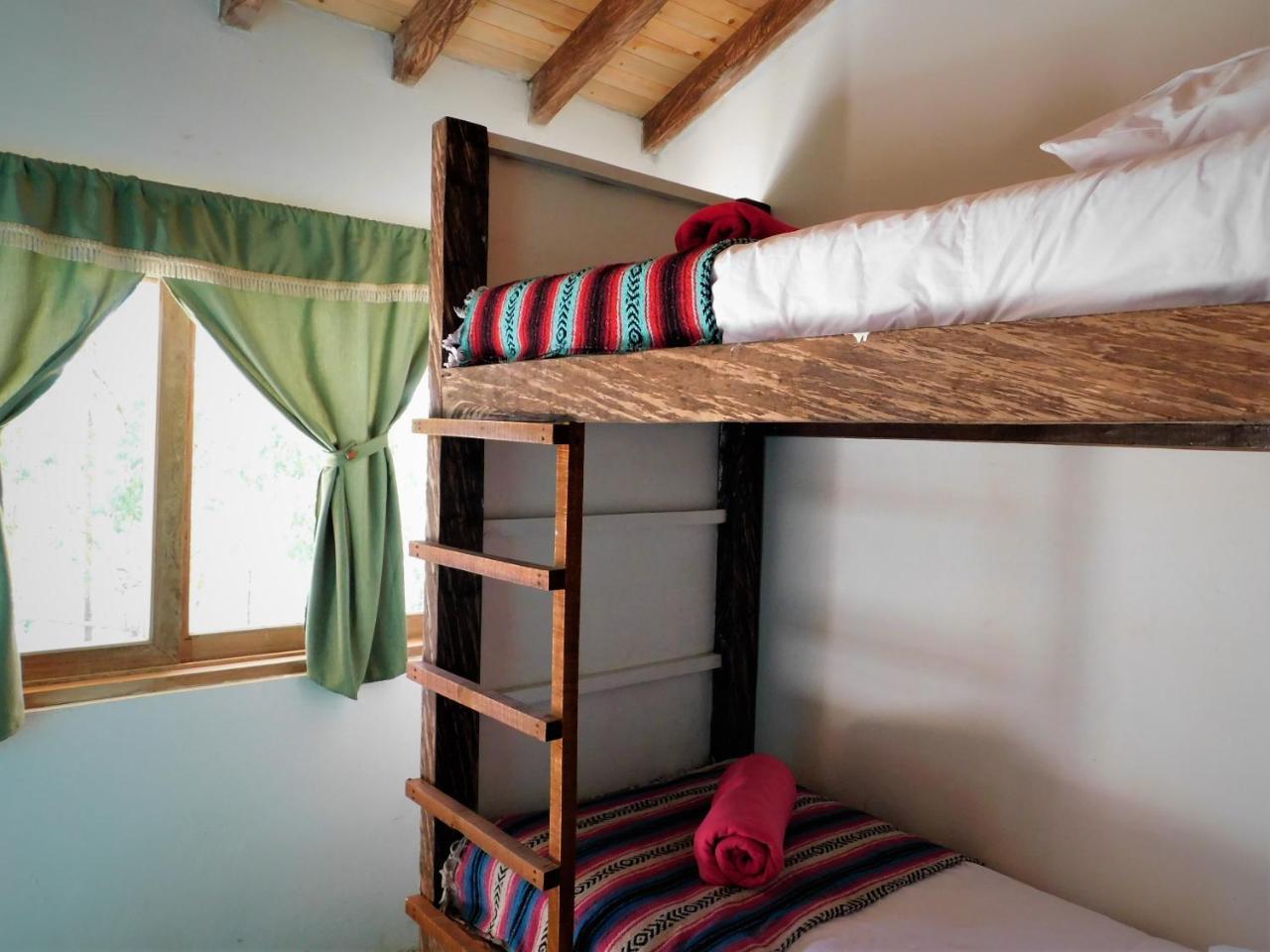 Bacoa Hostel Guatape Ngoại thất bức ảnh